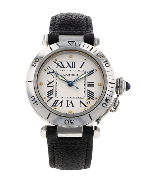 Cartier Pasha W3100255
